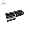 Long-Lasting Hardware Accessories Window Pivot Hinge Two Wings Aluminum Folding Gate Hinge