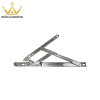 Aluminium Windows Accessories Casement 24 Inch Stainless Steel Friction Stay 6 Bar Glass Window Hinge