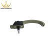 Commerical Casement Window Door Locking Handle Single Side Hung Aluminum Alloy Windows Crank Handles