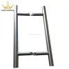 Good Quality 304 Stainless Steel Pull Handle For Glass Door