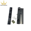 High Performance Zinc Alloy Sliding Door Handle Lock Set Customizable Aluminium Patio Doors Handles