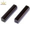 Types Of Aluminium Square Pipe With Difference Surface Color