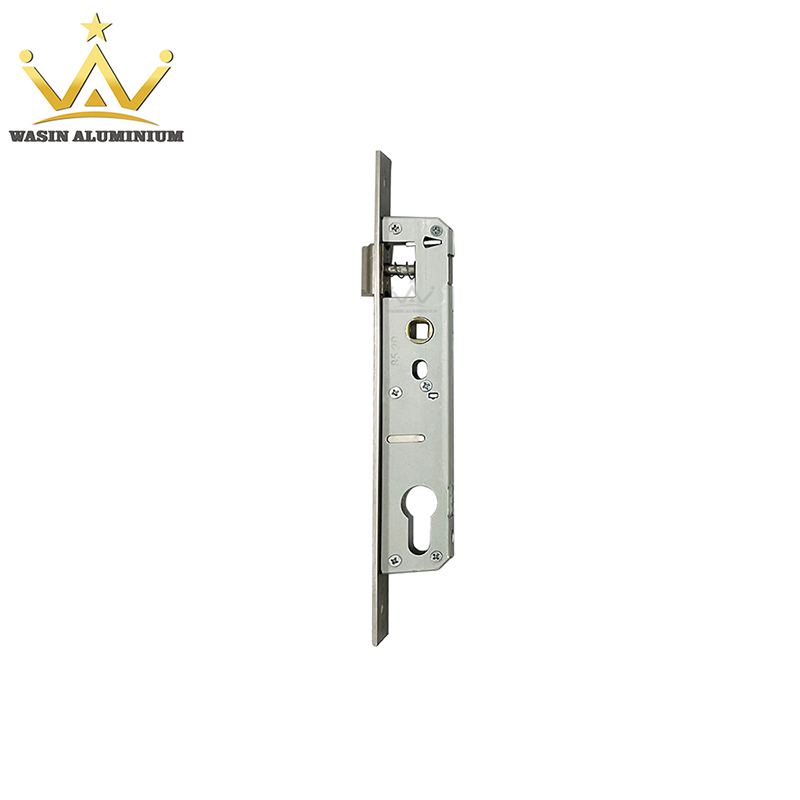 Reasonable Price Mortise Security Locks Stainless Steel Tongue Type 8520 Lock Body Set For Home Safe