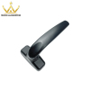 Good Quality Door Hardware Fittings Black Casement Pull Window Handle