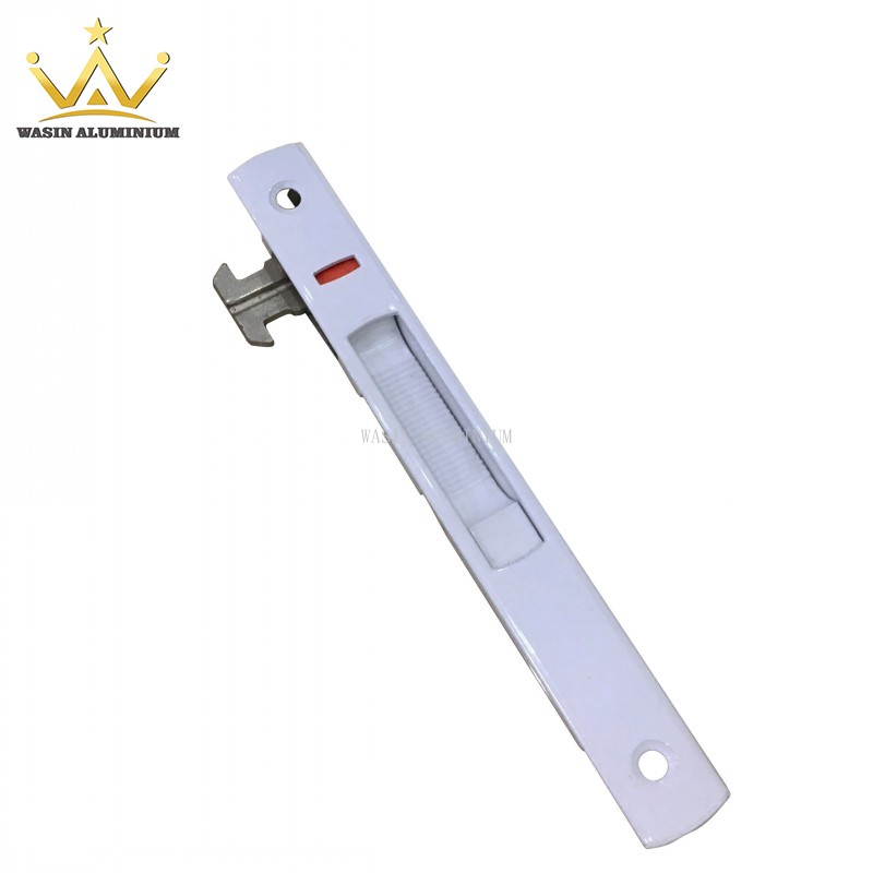 Aluminium Sliding Hook Lock For Slide Window And Door