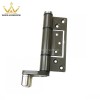 High Quality Aluminium Door Hinge With Roller For Folding Door 