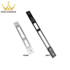 Cost-Effective Lock Body Panel Aluminum Strike Plate For Door Lock