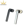 Superior Quality Hardware Accessories Slide Door Oval Base Handles Aluminium Sliding Window Handle