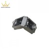 Die-Casting Zinc Alloy Corner Connector For Sale