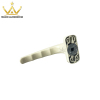 Professional Production Yellow Pull Window Handle Lock Multi-points Aluminum Alloy Modern Door Push Handles