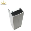 Hot sale Togo aluminum extrusion for windows and doors