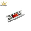 Durable Aluminium Alloy Sliding Door Bottom Roller Single Wheel Slid Glass Window Pulley