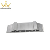 Factory Direct Extrusion Industrial Aluminum Section Heat Sink Aluminium Profile