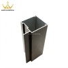 High quality foshan aluminum profile for shop front manufacturer