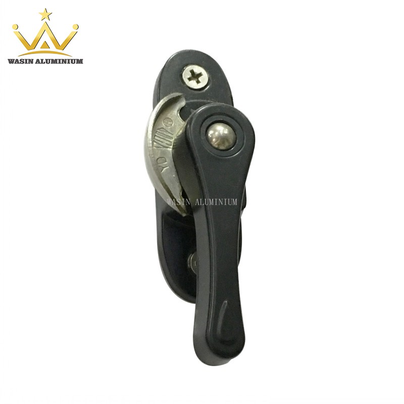 High Quality Cresent Hook Lock For Aluminum Sliding Window