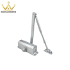 Commercial 90 Degree Adjustable Automatic Door Closing Hinge Aluminium Fire Exits Doors Closer