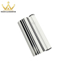 New Design Spray Painting Doors Hardware Fittings Aluminum Alloy Sliding Door Handle For Office Buildings