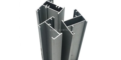 What are the advantages of industry aluminum profile using electrophoretic coating