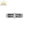 Commercial 90 Degree Adjustable Automatic Door Closing Hinge Aluminium Fire Exits Doors Closer