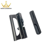 Durable Hardware Accessories Sliding Glass Door Slide Handle Aluminum Doors Latch Lock Handles