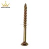 Various Sizes Of Tapping Screw Manufacturer