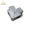 Die-casting Zinc Aluminium Corner Brace For Window Door