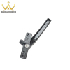 Windows Doors Hardware Accessories Aluminium Alloy Pull Door Handle Casement Window Hollow Handles Lock