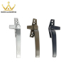 Classic Series Hardware Fittings China Wholesale Spray Painting Sliding Casement Window Push Pull Handle Lock