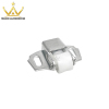 Low Price Slide Door Fittings Aluminum Sliding Window Single Roller With Single Nylon Wheel