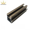 Titanium Perfiles De Alumnio for Chile 25 series