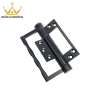 Custom Size Casement Window Flush Hinges Durable Folding Door Aluminum Profile Hinge