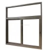 Aluminium folding door and window