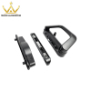 Excellent Appearance Aluminum Hardware Accessories Exterior Sliding Door Lock Handle For South Africa Market