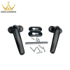 Commerical Casement Window Door Locking Handle Single Side Hung Aluminum Alloy Windows Crank Handles