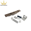 Good Quality Sliding Window Guard Flush Bolt Lock Manufacturer Sells Stainless Steel Security Door Latch