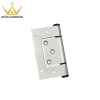 Factory Price Furniture Pivot Hinges Aluminum Folding Door Hinge With Aluminium Axis