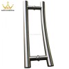 High Quality 304 Stainless Steel Pull Handles For Aluminum Swing Door