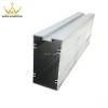 Aluminum Door Profile for South America Curtain Wall