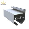 Aluminum Door Extrusion Profiles for Singapore