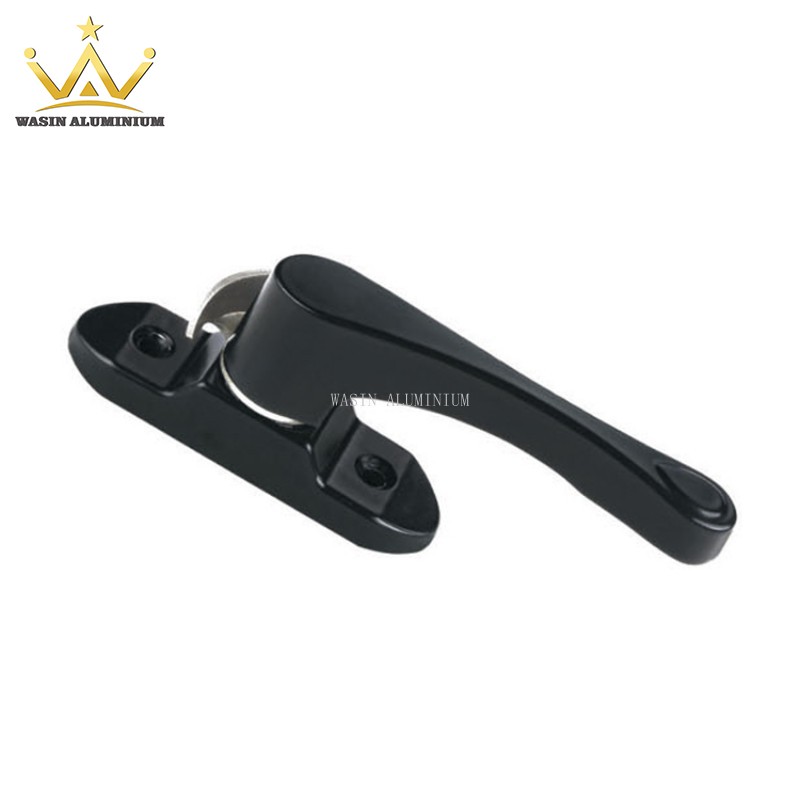 High Quality Cresent Hook Lock For Aluminum Sliding Window