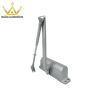 Heavy Duty Automatic Silent Square Aluminium Sliding Door Closers