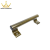 Durable Reliable Aluminium Accessories Cabinet Door Handle Power Coated Sliding Doors Push Pull Handles