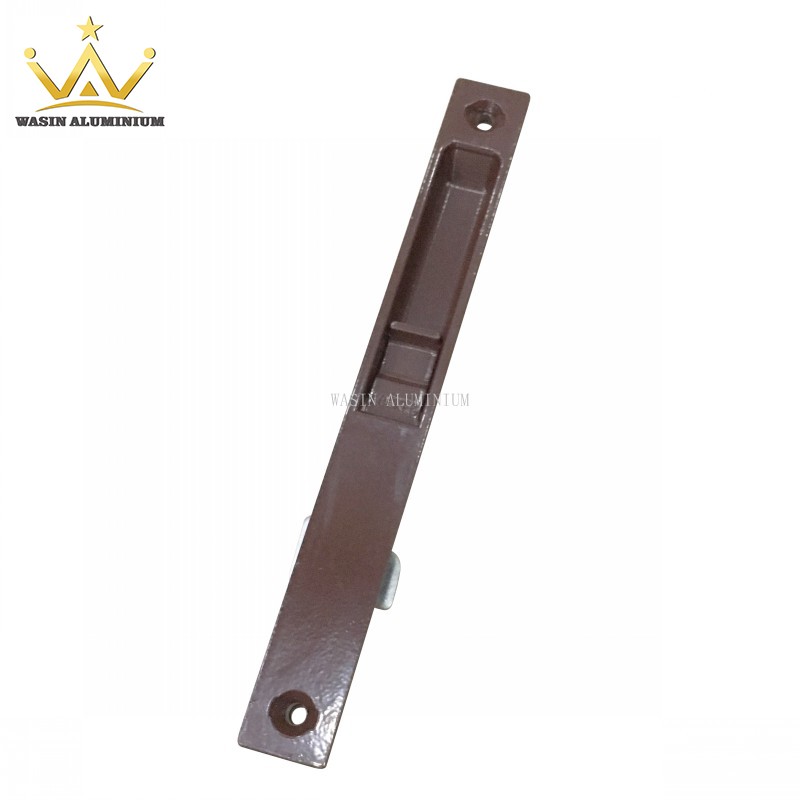 Low Price Stripe Lock For Aluminum Window And Door