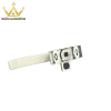 White Modern Aluminium Accessories UPVC Window Pull Handle Hardware for Aluminum Sliding Windows and Doors