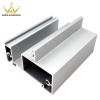 Factory direct sale types of aluminum profile for doors fabricate from China