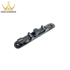 Professional Manufacture Aluminium Doors Latch Folding Door Zinc Alloy Lever Action Flush Bolt