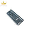 High-Strength Hardware Accessories China Wholesale Aluminum Folding Door Swing Hinge Handle