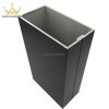 Top Quality Aluminium Profile For Facade Construction