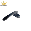 Hot Selling Sliding Safety Door Aluminium Square Shaft Handles Quality Guaranteed Metal Window Handle Lock