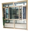 Aluminium doors and windows